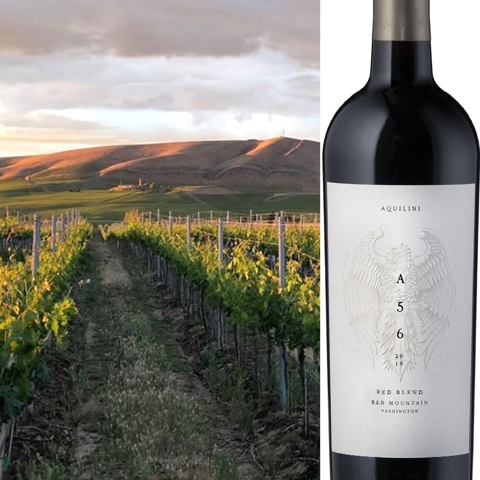 PRE-ARRIVAL: 62% Blowout Savings on 94-Point Philippe Melka Red!