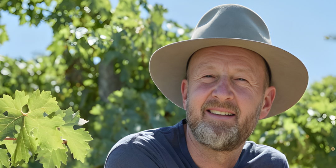 Meet The Winemaker: Steve Matthiasson!