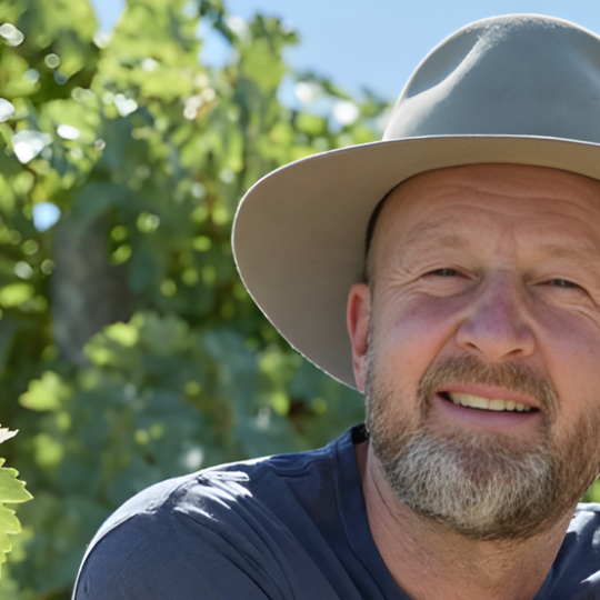 Meet The Winemaker: Steve Matthiasson!