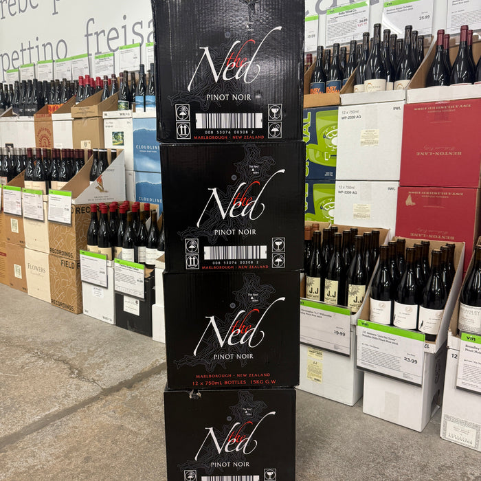 Wine Spectator's Only 92-Point 2021 Pinot Under $20!