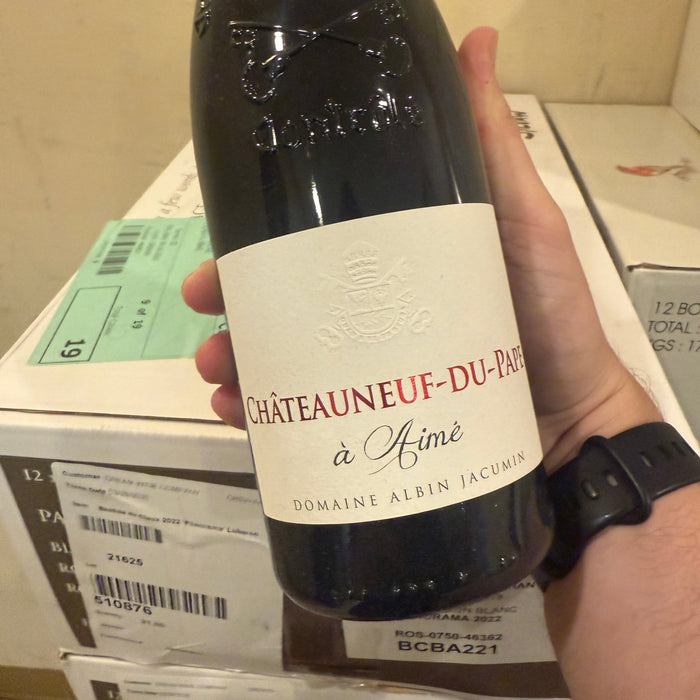 Four Limited Availability Gems from the Southern Rhône!