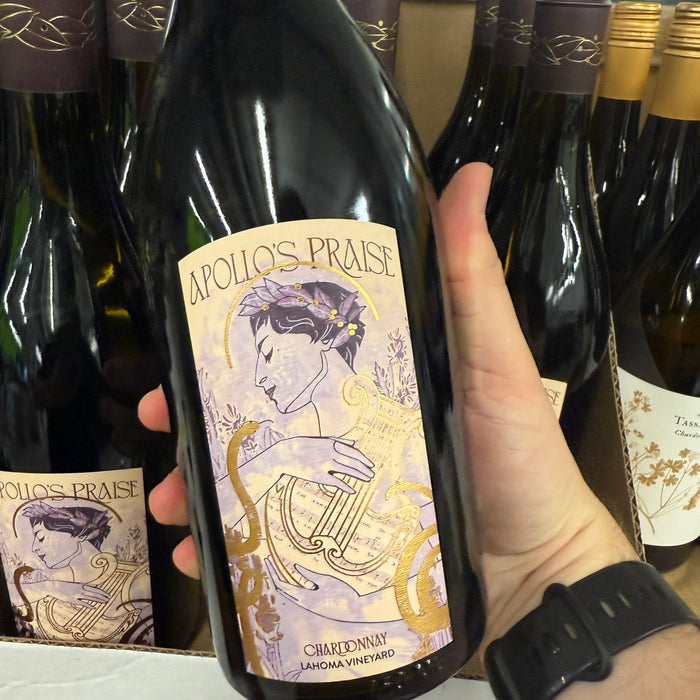 Up to 97 Points for Impressive New Releases from Apollo's Praise!