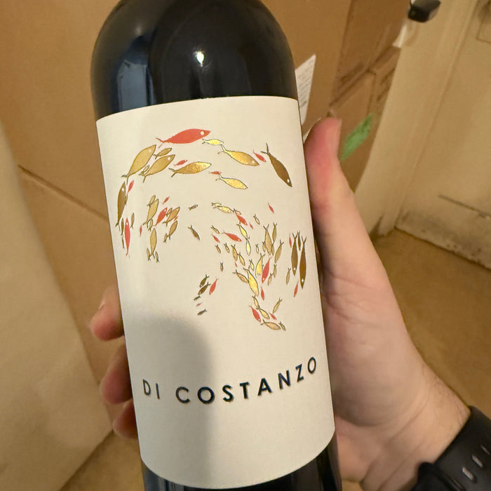 CABERNET BLOWOUT: 96+ Point Stunner from Former Screaming Eagle Winemaker!