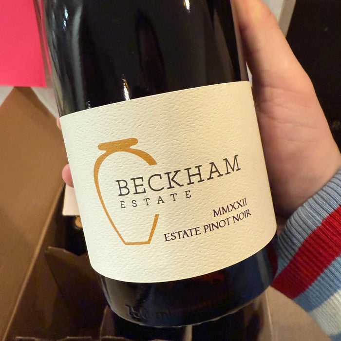 Ultra-Small Production Vin Chicago Exclusive Oregon Pinots!