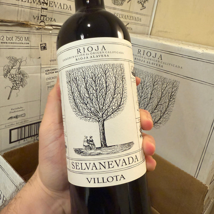 Triple 91-Point Rioja for $15.99!