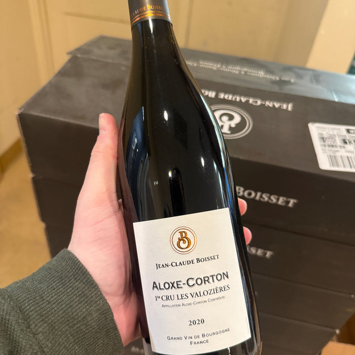 Blowout Price on Tiny Production 1er Cru Burgundy!