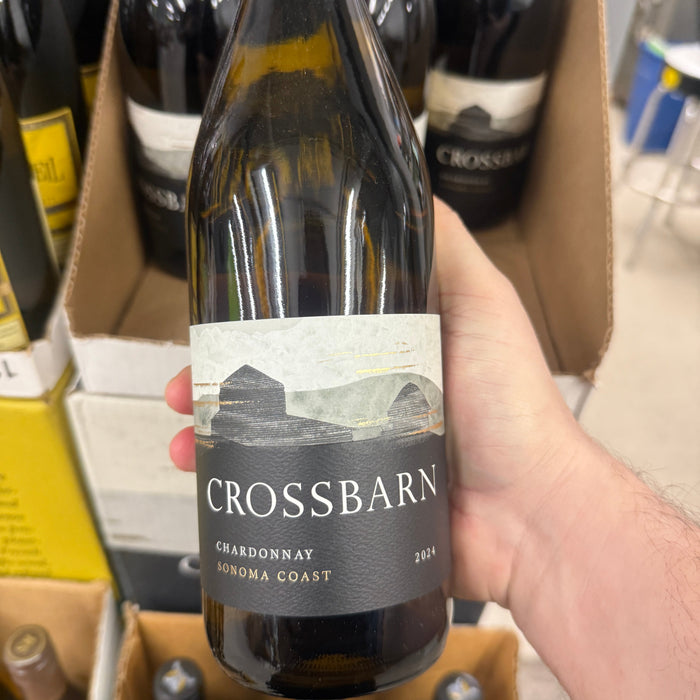 A Pair of 93- and 94-Point Values from Paul Hobbs!