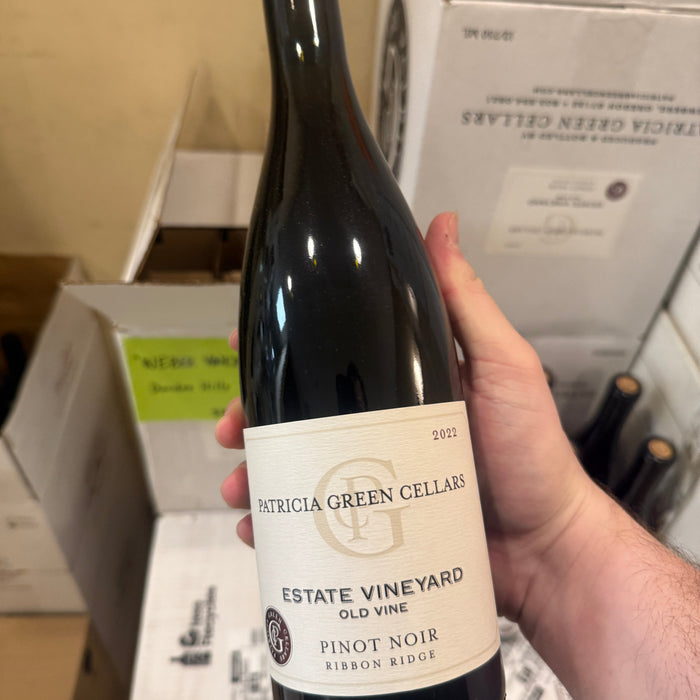 95, 96 and 98-Point Knockouts from Patricia Green Cellars!