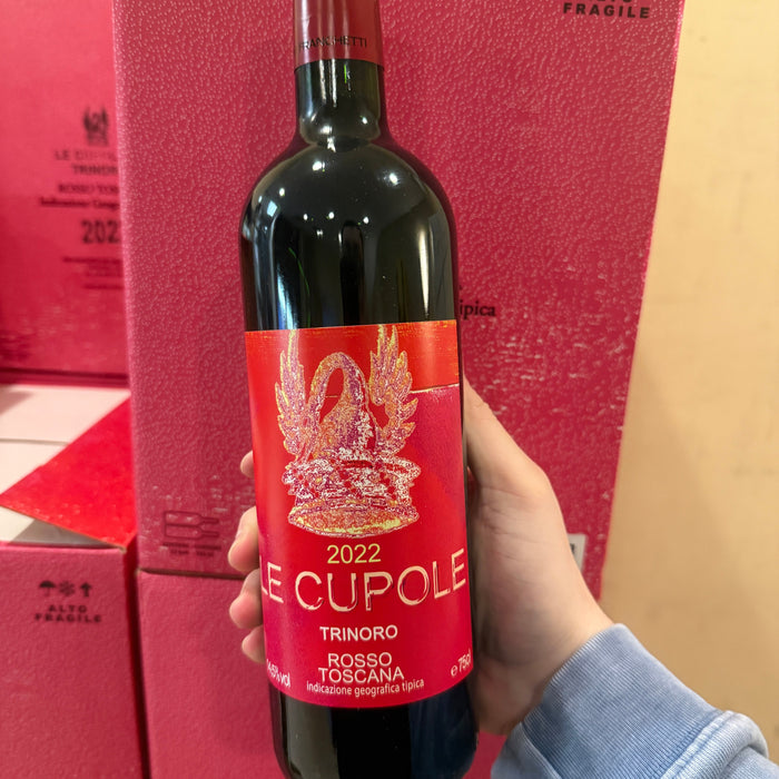 An Already Outlandish Tuscan Value Get Even Sweeter!...