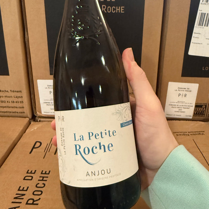 This 91-Point Anjou Chenin Blanc Offers Unreal Value!