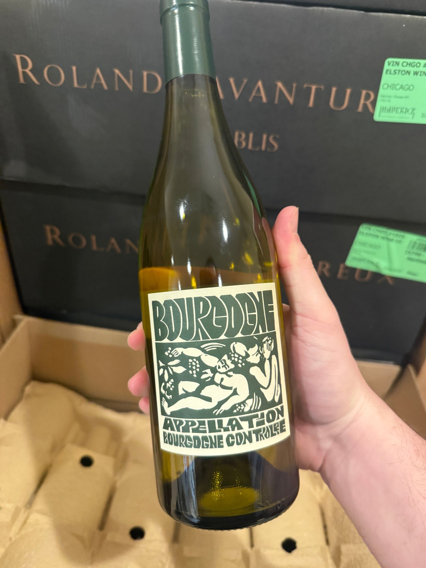 Special Kermit Lynch Burgundy Deals!
