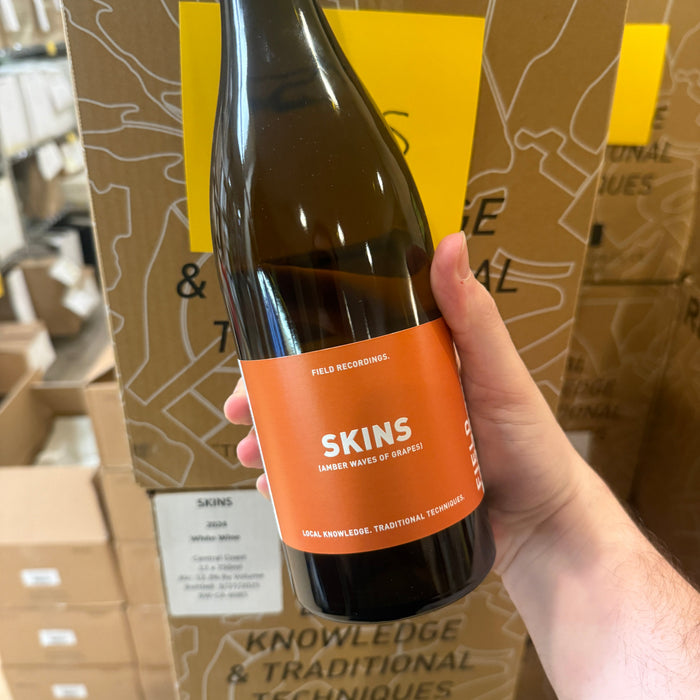 2024 Vintage Winners from Andrew Jones!