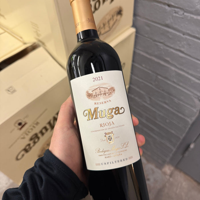 Wine Spectator’s #1 Value of 2025 is this Rioja Favorite!
