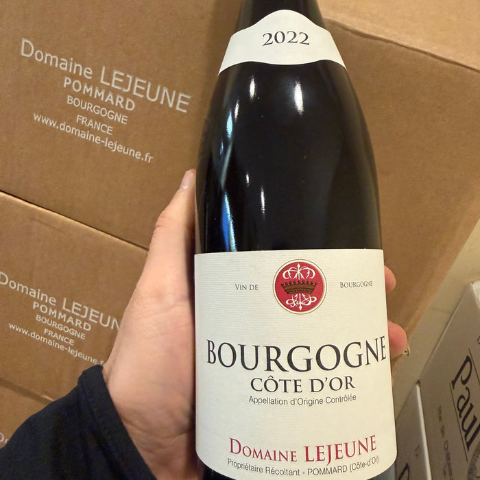 Last Chance for this $25.99 Red Burgundy Favorite!