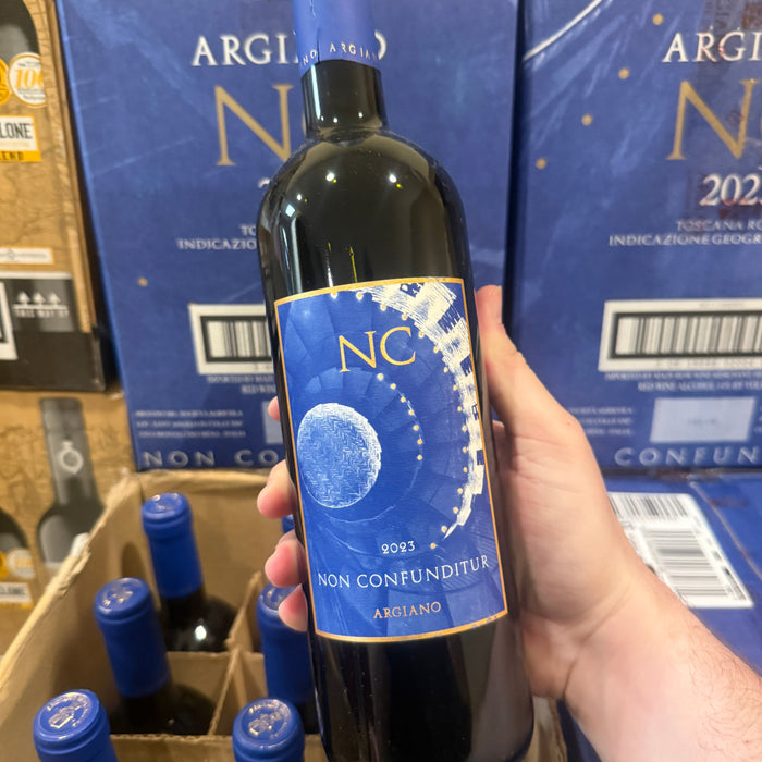 Today's 94-Point Argiano Super Tuscan is Just $17.99!