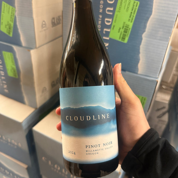 $16.79 Oregon Pinot from the Drouhin Family!