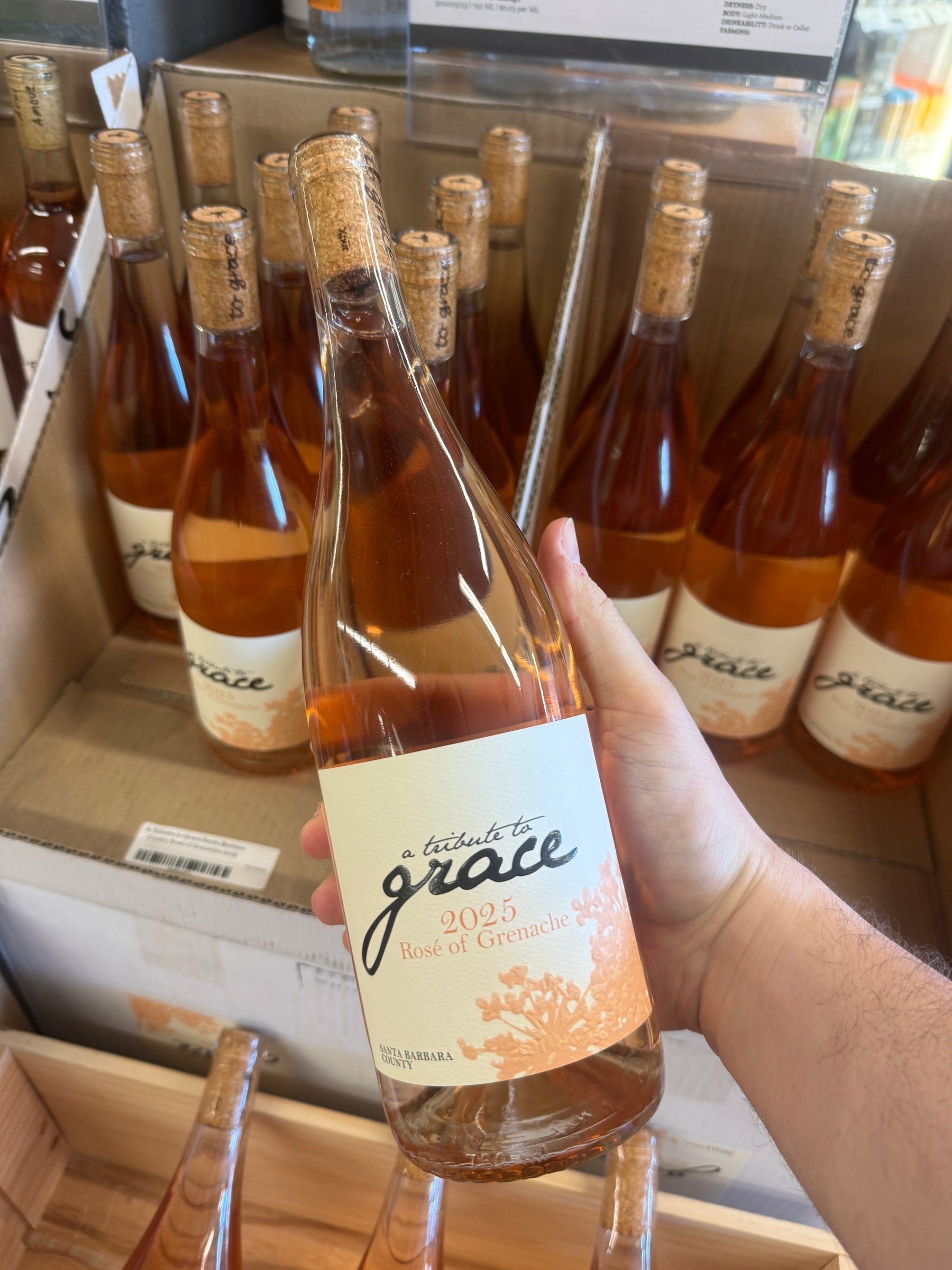 Kick Off Summer with California’s Best Rosé!