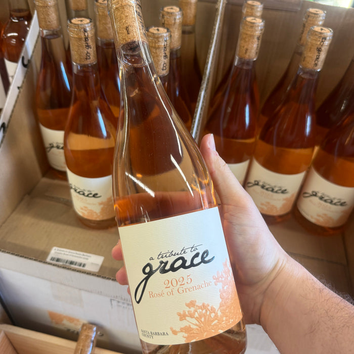 Kick Off Summer with California’s Best Rosé!