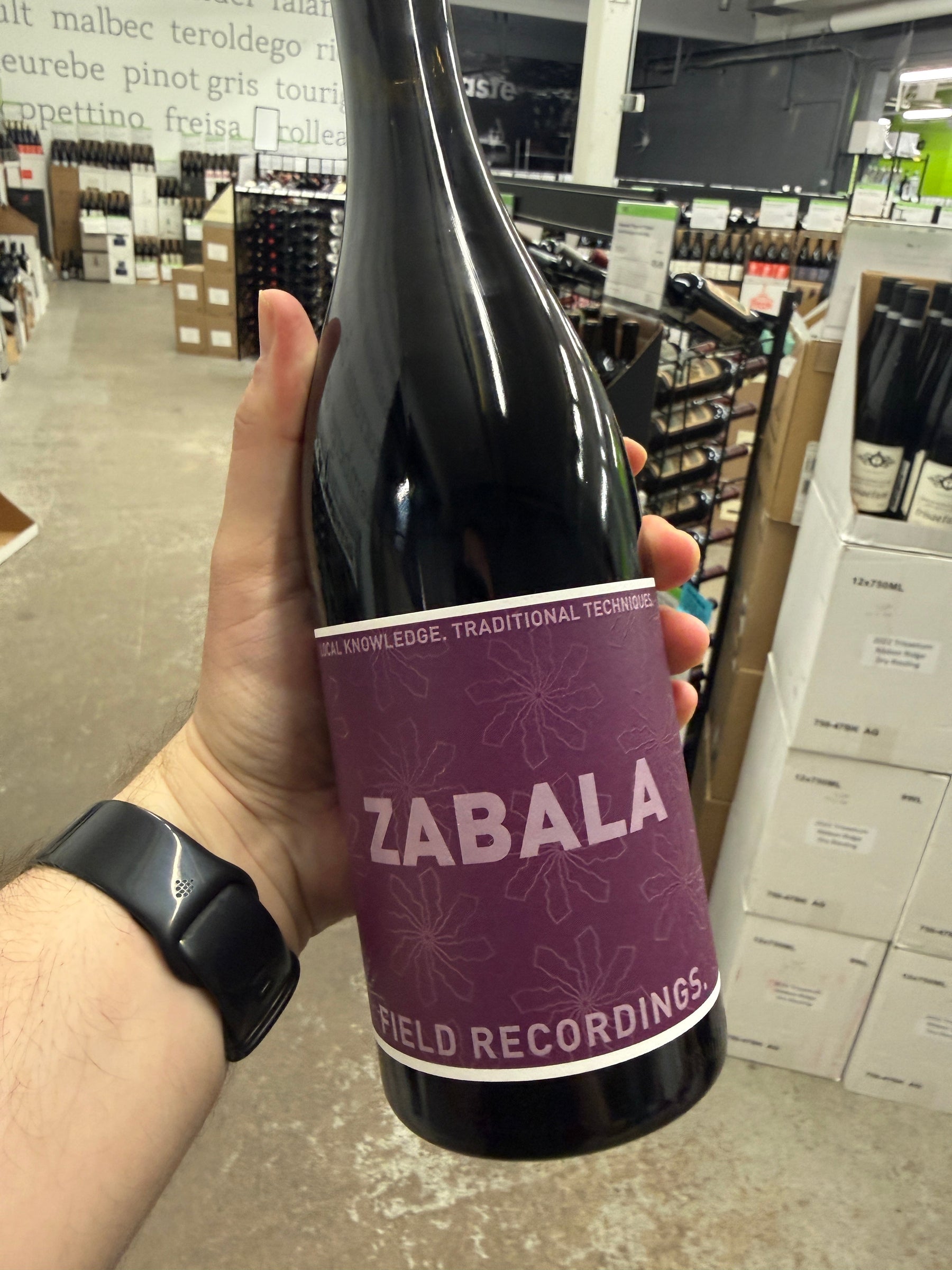 At the Winery this Charmer is $45. Today, You'll Pay $19.99!