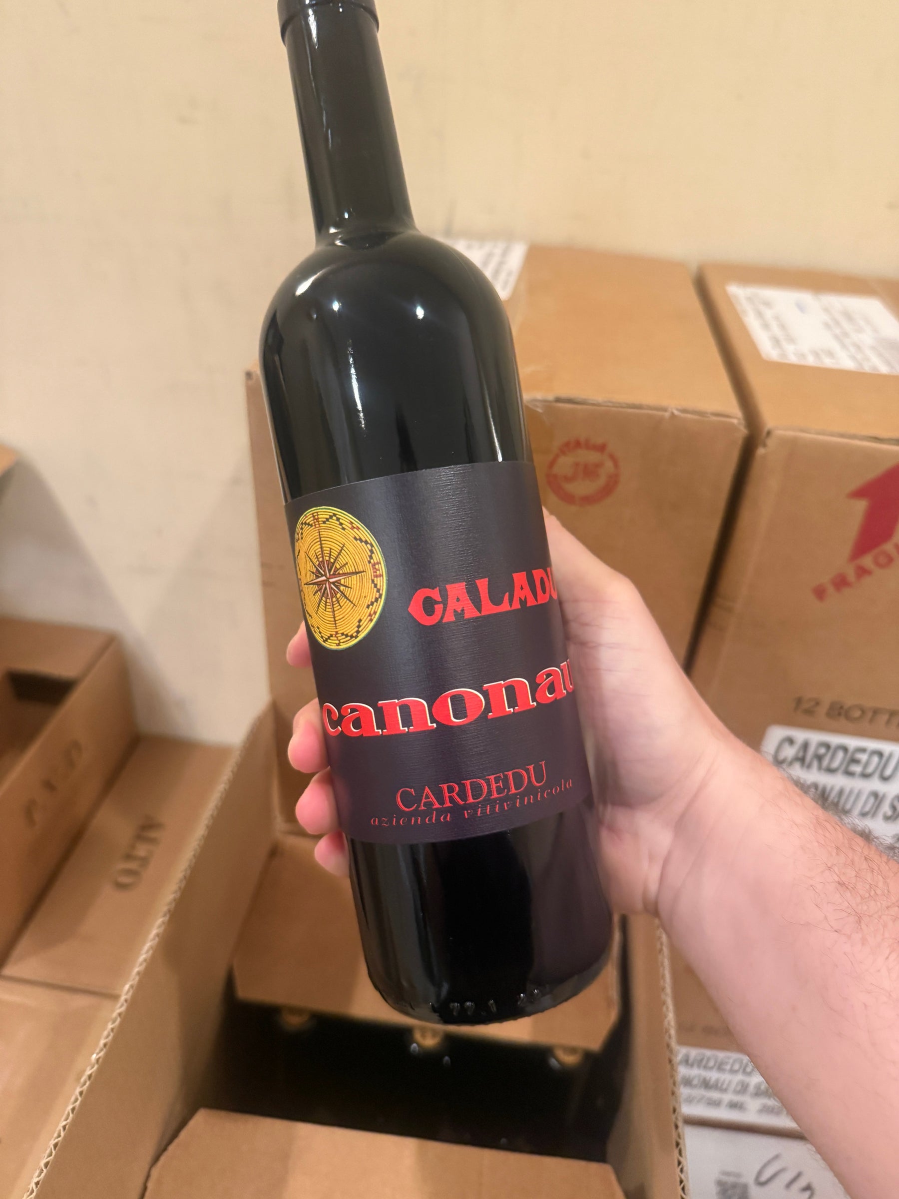 Châteauneuf Doppelgänger for $19.99!