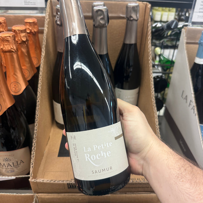Our Favorite French Sparkler is Back!