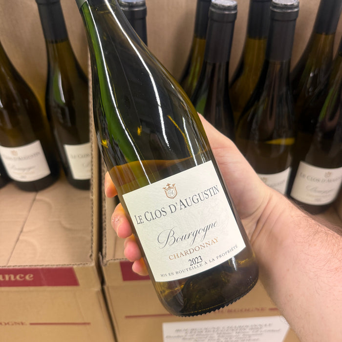 Single-Vineyard White Burgundy for $13.99!