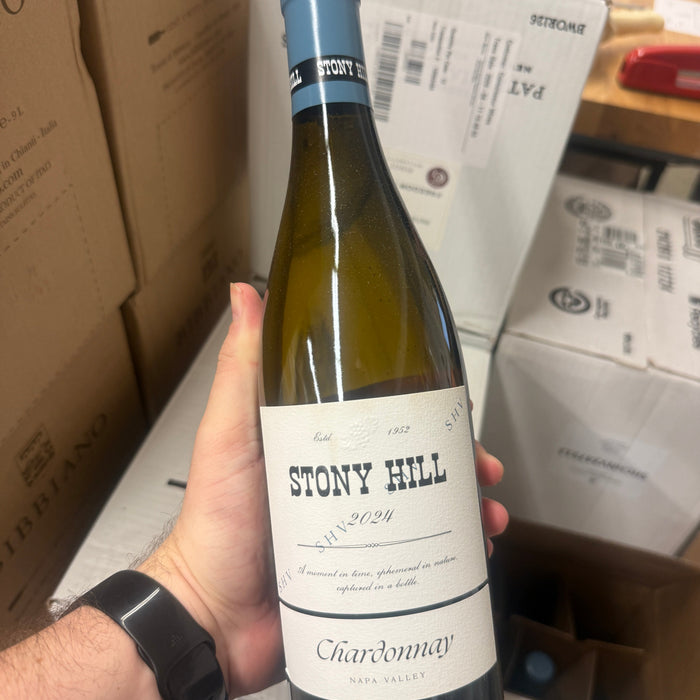 Legendary 97-Point Napa Valley Chardonnay at Beats-All Price!