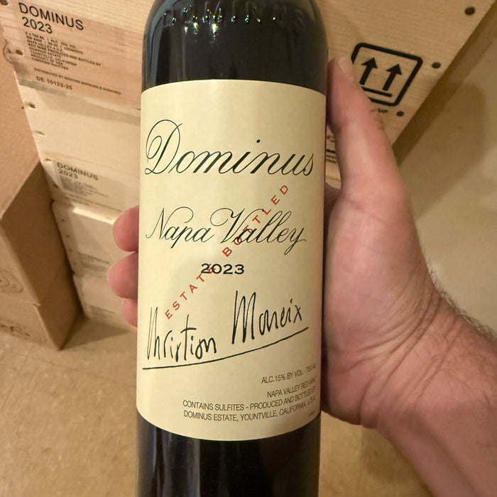 The 100-Point 2023 Dominus!