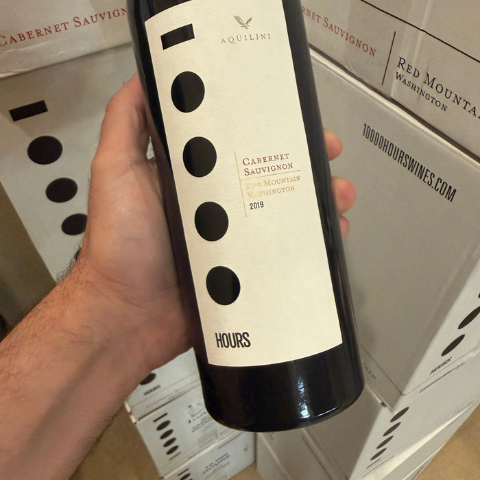 CABERNET BLOWOUT: $35 at the Winery. $12.99 at Vin Chicago!