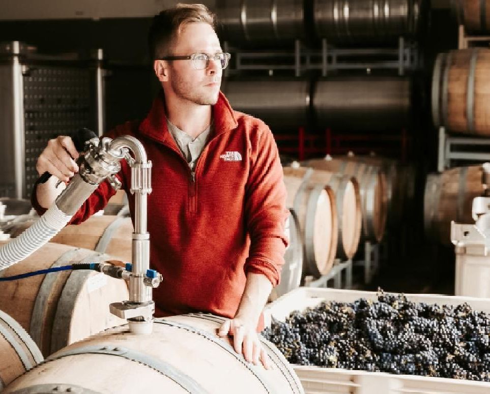 PRE-ARRIVAL: A Master Sommelier's Curtain Call!