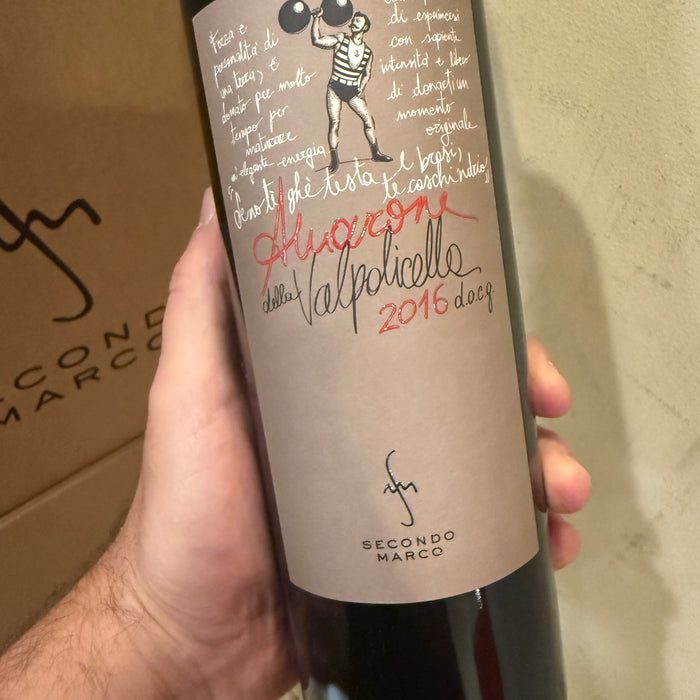 Best Price in the World on Gorgeous Italian Red!