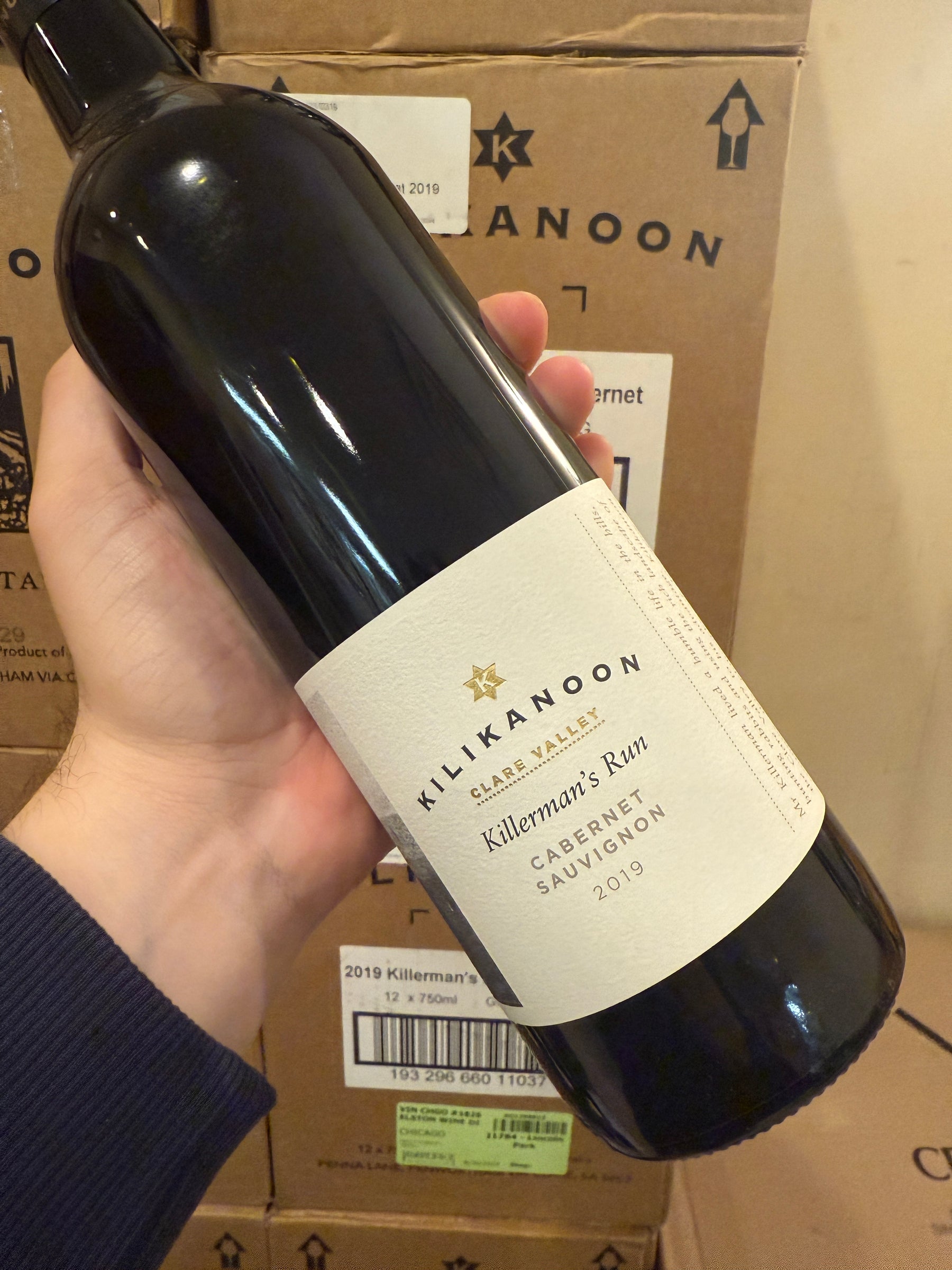 This Charismatic 92-Point Cabernet Sauvignon is Still Just $15.99!