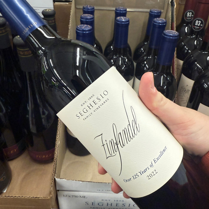 Wine Spectator's #1 Value of the Year!