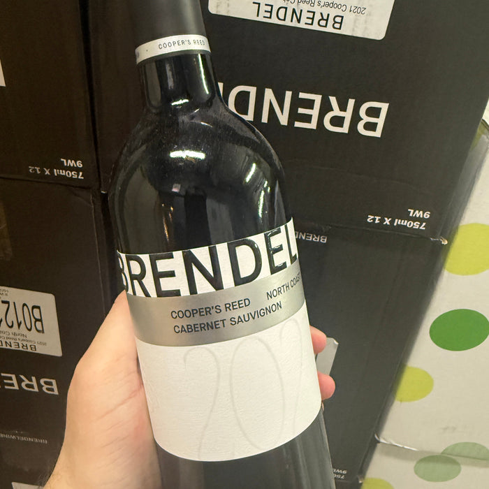 This Napa/Sonoma Cabernet Is Supposed to Sell for $50. Your Price is $19.79!