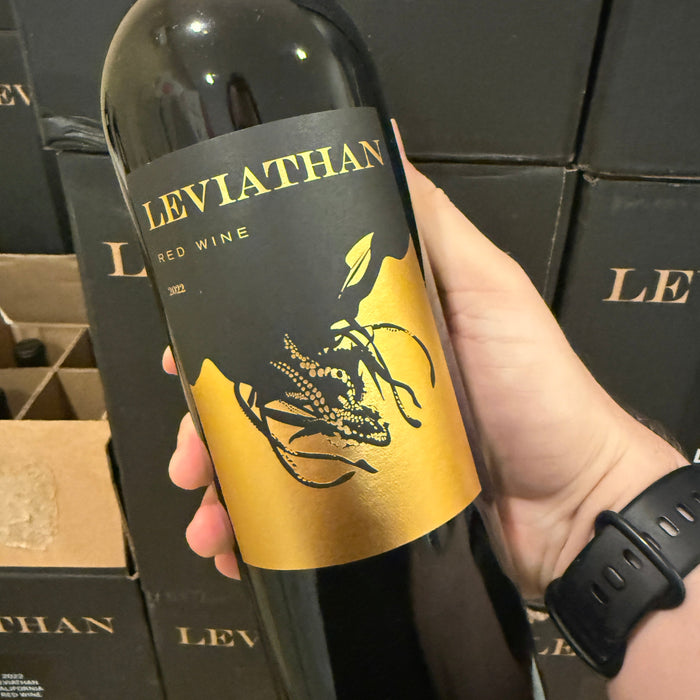 Former Screaming Eagle Winemaker Crafts a “Big, Full-Bodied, Velvety” Red for a Bargain Price!