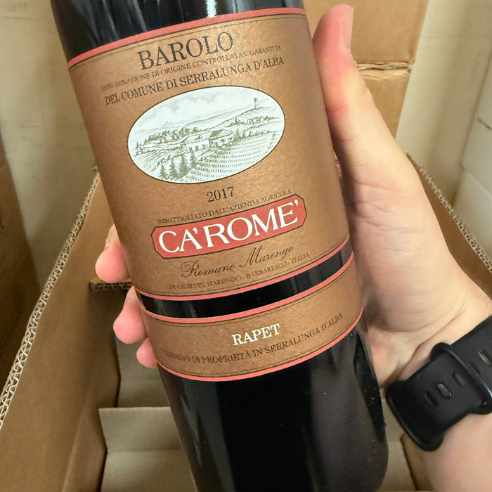 This Barolo Normally Goes for $94. Today, You'll Pay Half that Amount!