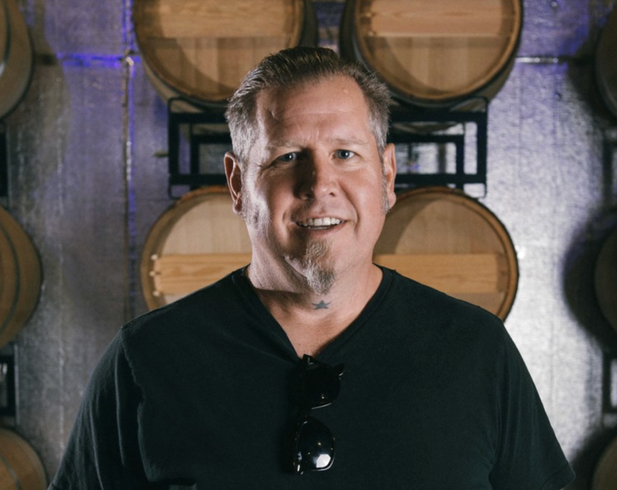 Brennon Leighton Crafts the Best $13.79 Cabernet on the Planet!