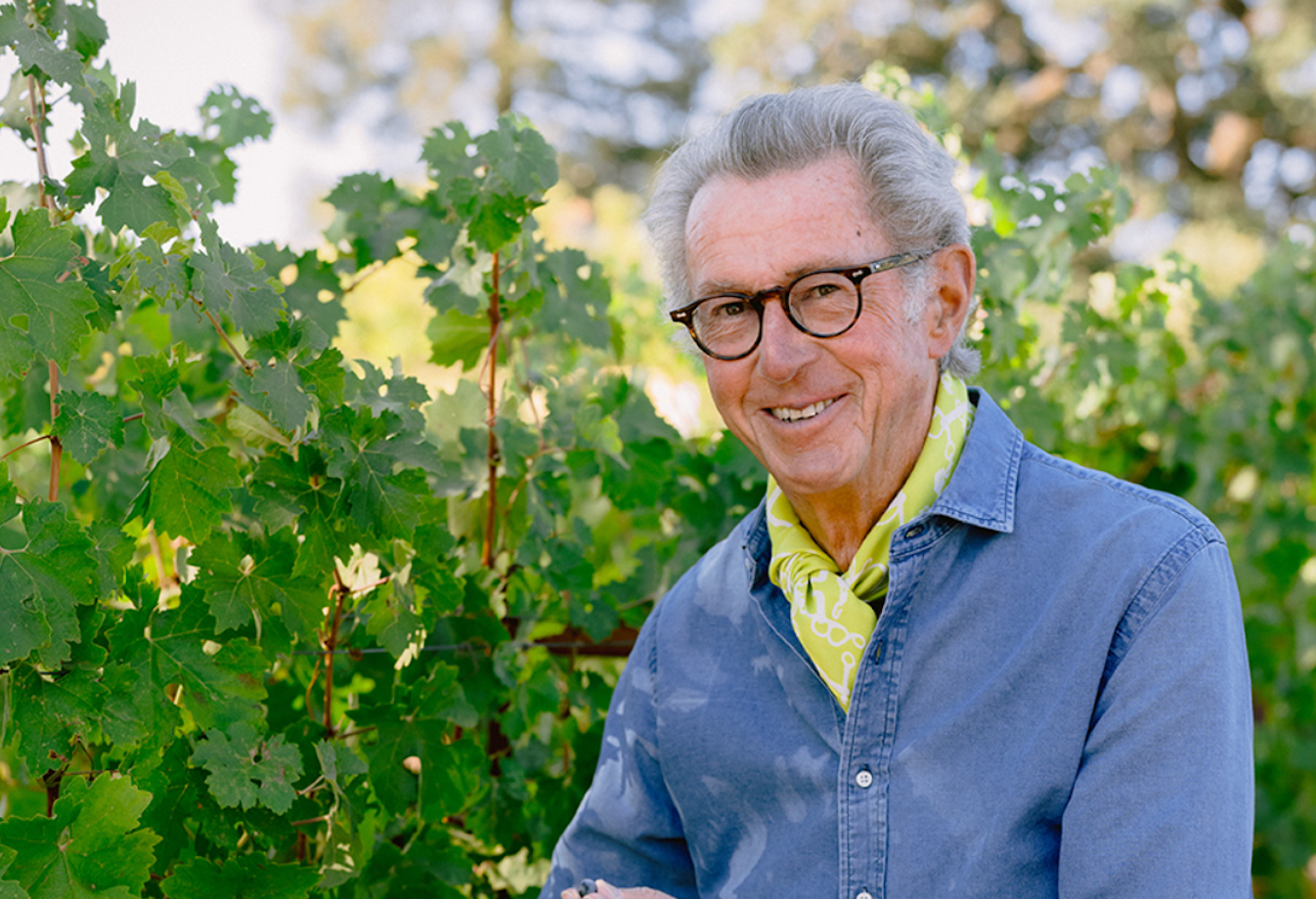 99 Points of Napa Valley Brilliance from Christian Moueix!﻿