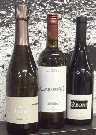 The Ultimate Holiday Wines, Vin Chicago Style!