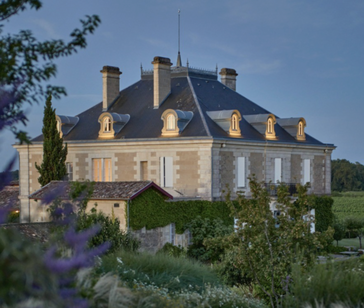 100 Points for Perfectly Cellared 10-Year-Old Bordeaux!