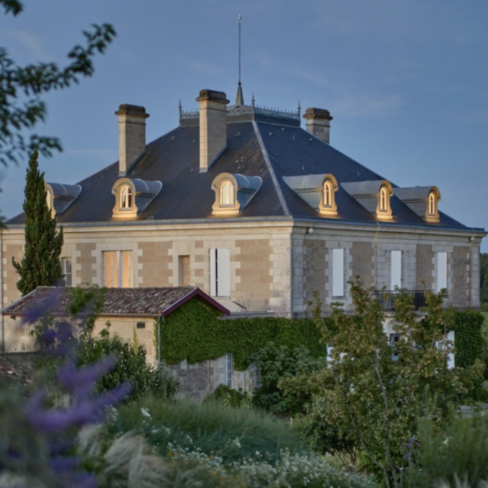 100 Points for Perfectly Cellared 10-Year-Old Bordeaux!