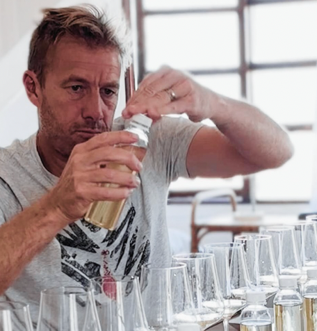 PRE-ARRIVAL: BlankBottle is BACK, baby!