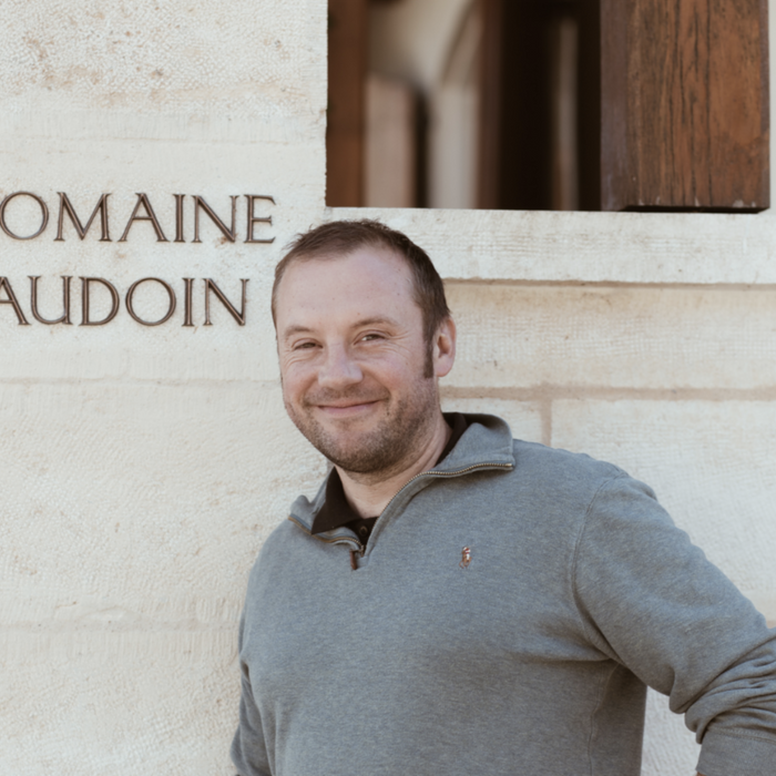 Marsannay Maestro Cyril Audoin Hits Big with his 2022 “Les Longeroies” Rouge!
