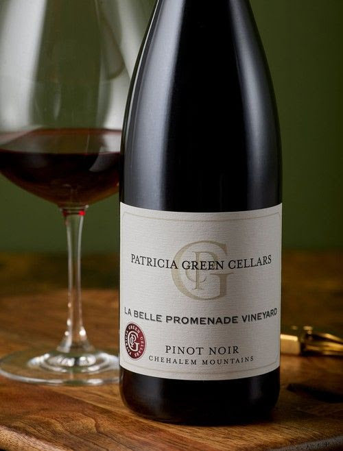 PRE-ARRIVAL: Unreal Savings on 98, 97+ and 95 Point Patricia Green Pinot Noir!