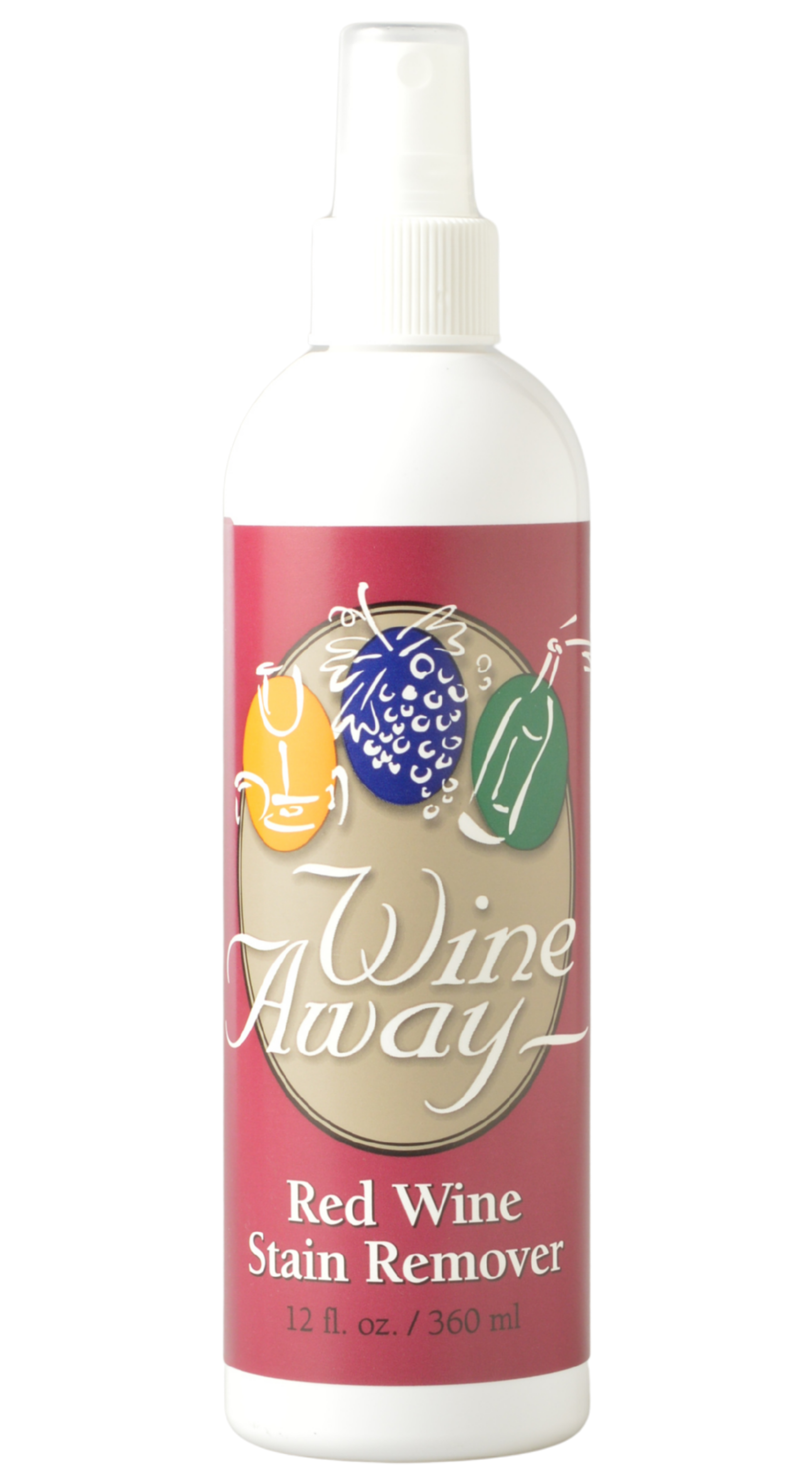 Wine Away 12 OZ