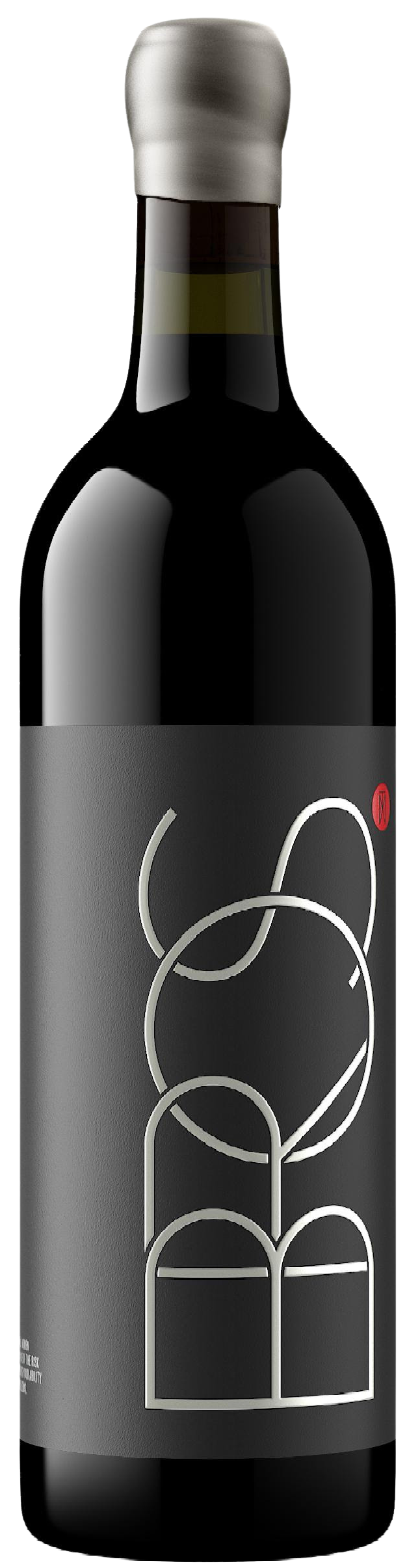 Two Mountain "Bros" Yakima Valley Cabernet Franc 2021 (Pre-Arrival)