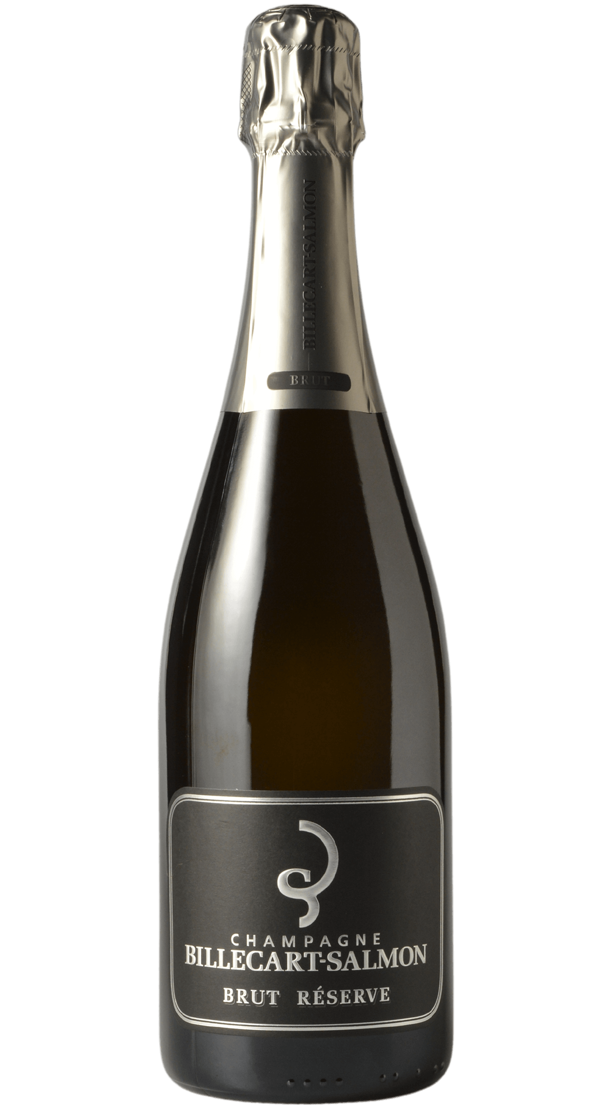 Billecart-Salmon "Brut Reserve" Champagne NV