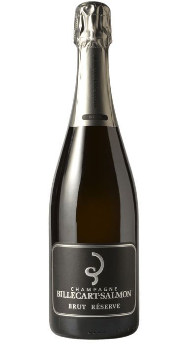 Billecart-Salmon "Brut Reserve" Champagne NV