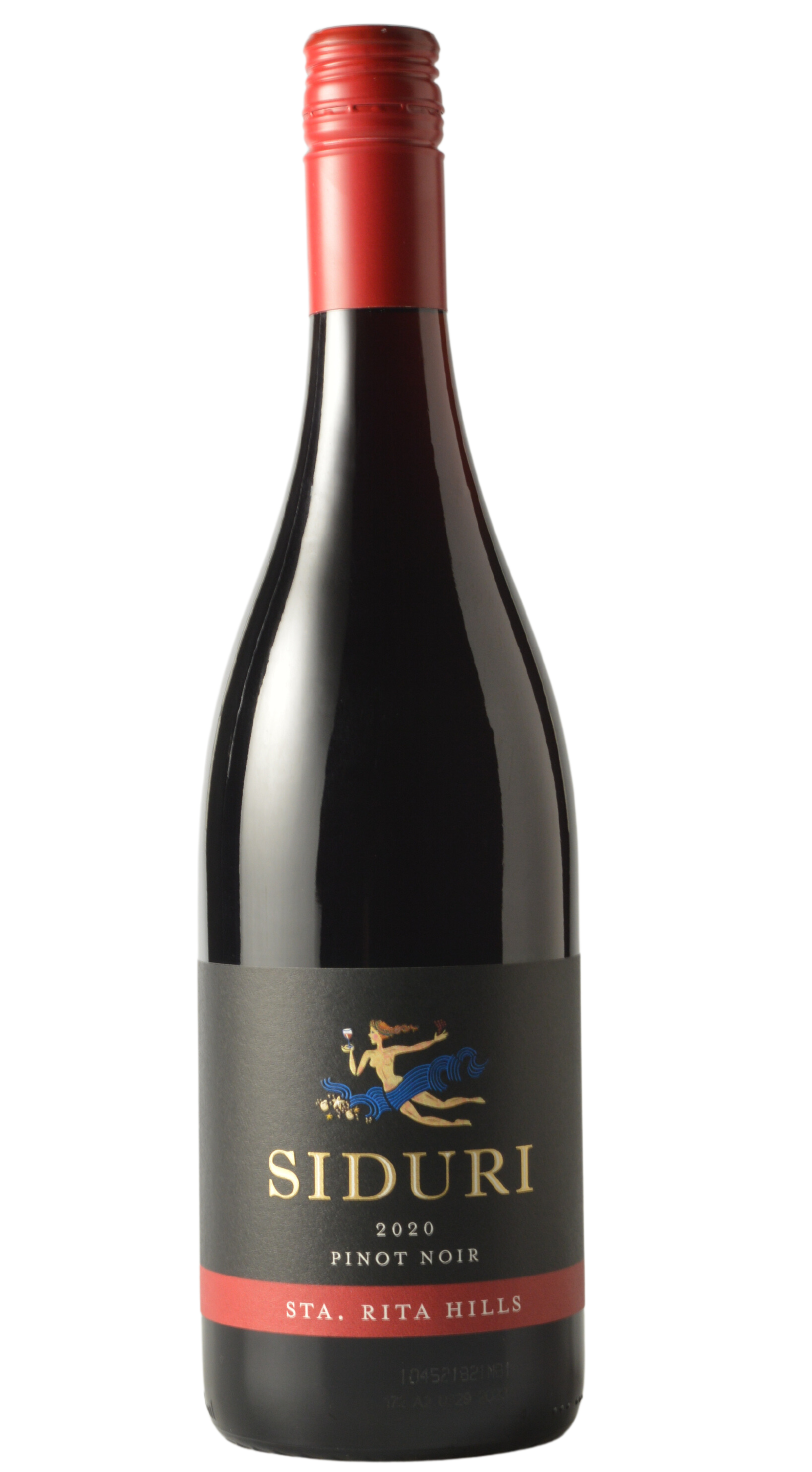 Siduri Sta. Rita Hills Pinot Noir 2020