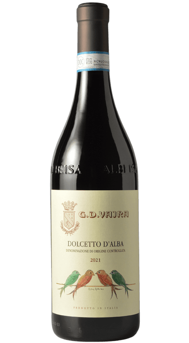 G. D. Vajra Dolcetto d'Alba 2021